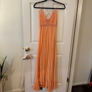 Free People Max Dress